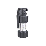 Arme d'entraînement Nextorch ND30B 11 000 lumens IPX7 en alliage d'aluminium de qualité aéronautique