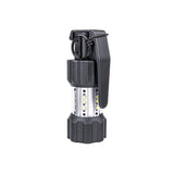 Arme d'entraînement Nextorch ND30B 11 000 lumens IPX7 en alliage d'aluminium de qualité aéronautique