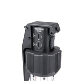 Arme d'entraînement Nextorch ND30B 11 000 lumens IPX7 en alliage d'aluminium de qualité aéronautique