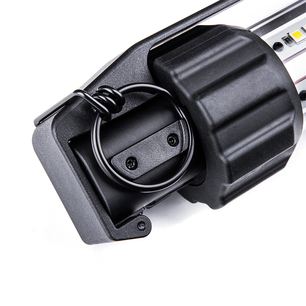 Arme d'entraînement Nextorch ND30B 11 000 lumens IPX7 en alliage d'aluminium de qualité aéronautique