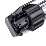 Arme d'entraînement Nextorch ND30B 11 000 lumens IPX7 en alliage d'aluminium de qualité aéronautique
