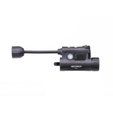 Lampe de casque Nextorch rSTAR 80 lumens portée 12 m IPX4 en alliage d'aluminium de qualité