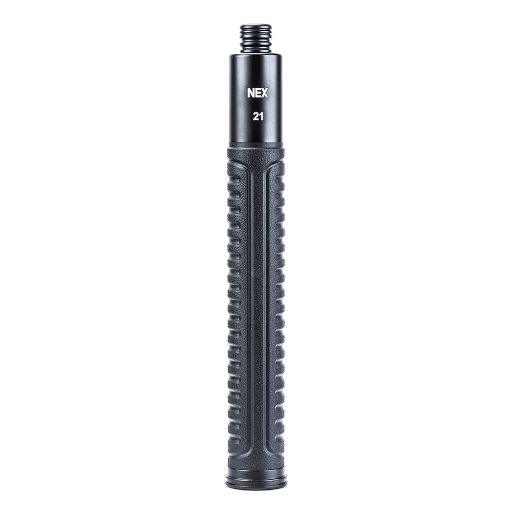 Bâton télescopique Nextorch N21C Quic renforcé 21" déployé 50,3 cm