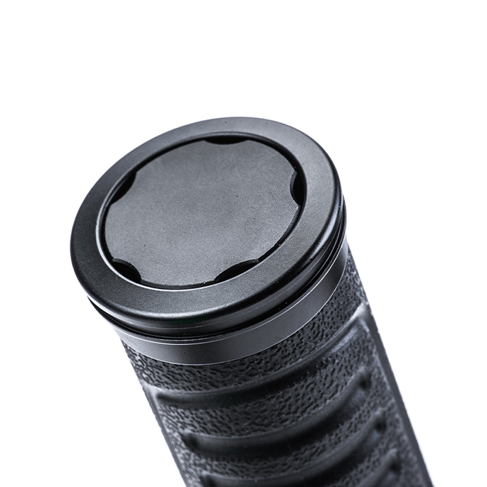 Bâton télescopique Nextorch N21C Quic renforcé 21" déployé 50,3 cm