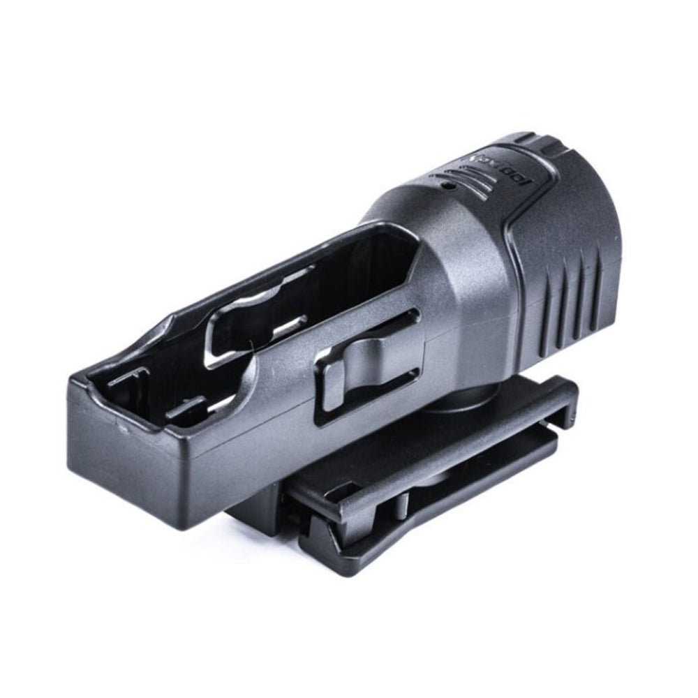 Porte-bâton Nextorch V72 rotatif pour bâtons N21C et N28C 50 g L 6,5
