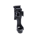 Porte-bâton Nextorch V75 rotatif pour bâtons N21C et N28C, point de pivot bas
