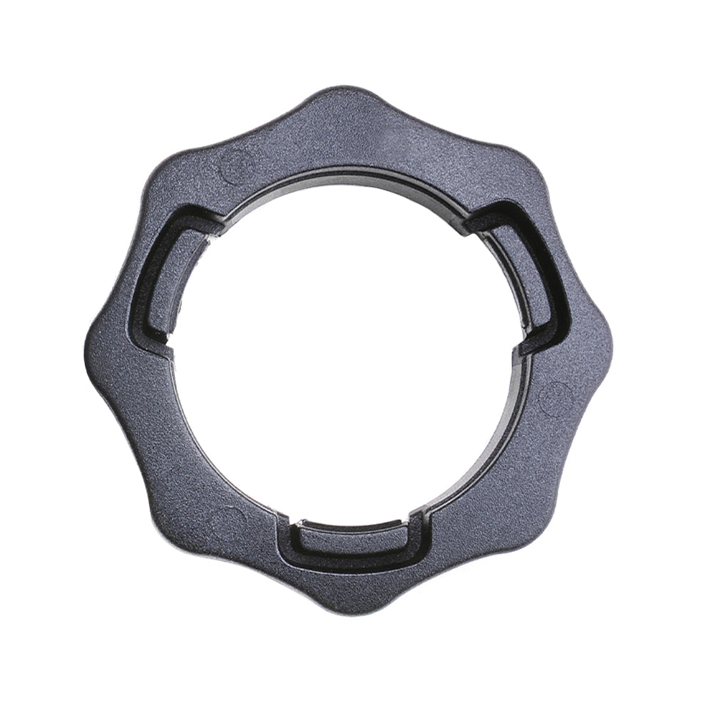 Accessoire de bâton Nextorch Bague grip pièce de rechange pour bâtons N21C et N28C