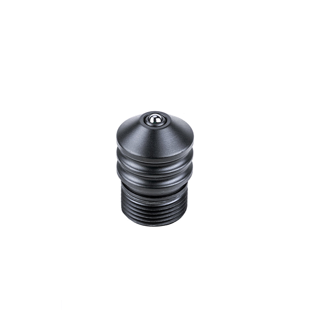 Accessoire de bâton Nextorch Embout brise-vitre pour bâtons N21C et N28C, fonction extraction