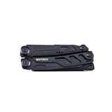 Pince multifonctions Nextorch MT10 16 outils 245 g (sans étui) en acier 30Cr13 haut de gamme