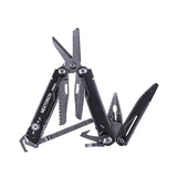 Pince multifonctions Nextorch MT20 12 outils 270 g (sans étui) en acier inoxydable 20Cr13/30Cr13