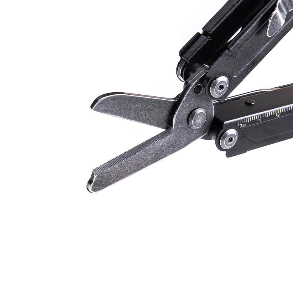 Pince multifonctions Nextorch MT20 12 outils 270 g (sans étui) en acier inoxydable 20Cr13/30Cr13