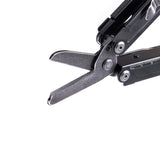 Pince multifonctions Nextorch MT20 12 outils 270 g (sans étui) en acier inoxydable 20Cr13/30Cr13