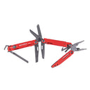 Pince multifonctions Nextorch MT20 12 outils 270 g (sans étui) en acier inoxydable 20Cr13/30Cr13