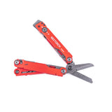 Pince multifonctions Nextorch MT20 12 outils 270 g (sans étui) en acier inoxydable 20Cr13/30Cr13