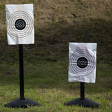 Accessoire de ciblerie Fab Defense Upper Torso Mini IPSC / Bullseye Target Covers