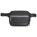Banane de portage discrète Pentagon Protean 100 % polyester YKK 18 × 14 × 5 cm