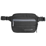 Banane de portage discrète Pentagon Protean 100 % polyester YKK 18 × 14 × 5 cm