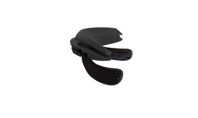 Plaquette nasale de rechange Wiley X pour lunettes WX Rogue Comm appui sur l'arête du nez