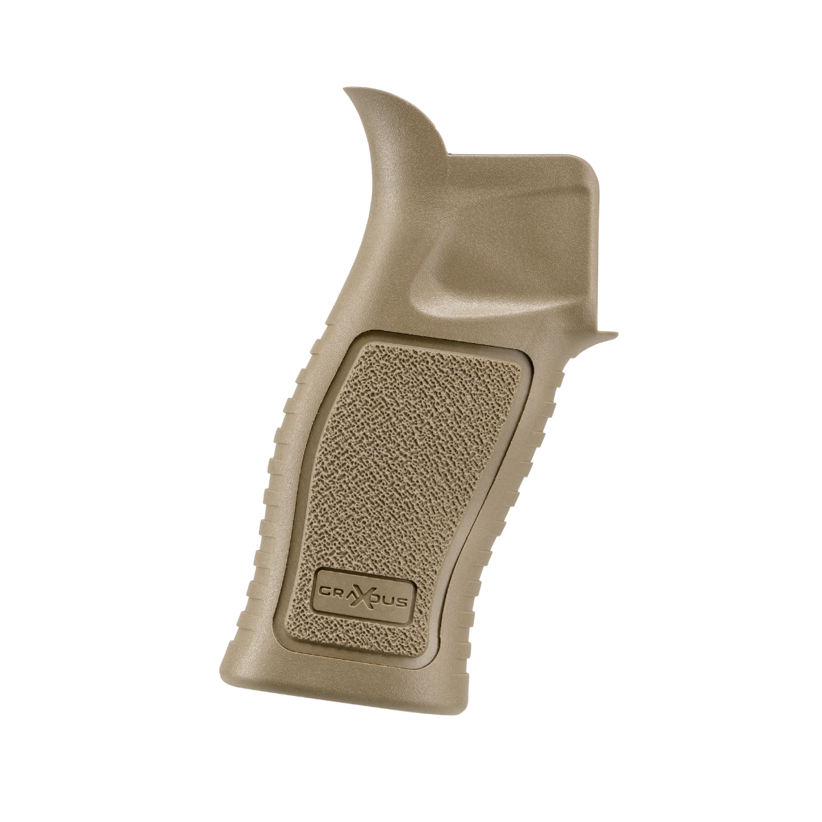 Poignée pistolet ergonomique pour AR/M4 FAB Defense Gradus X