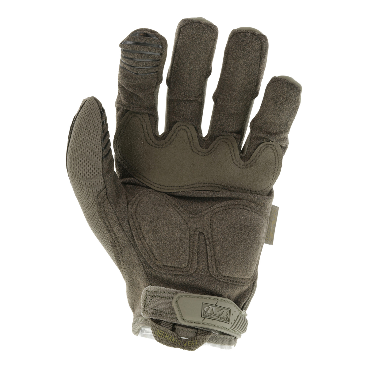 Gants Mechanix M-Pact® compatibles écran tactile