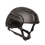 PARATROOPER US FAST Training Helmet + RAILS