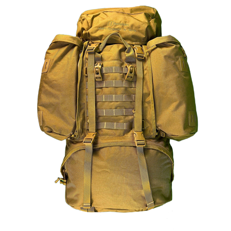 Sac à dos MMPS Crusader IV 90+20L Berghaus