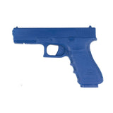 BLUEGUN GLOCK manipulation weapon