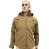 SUMMIT softshell jacket