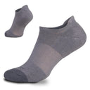 Chaussettes invisibles Pentagon Invisible coton biologique séchage rapide