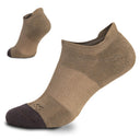 Chaussettes invisibles Pentagon Invisible coton biologique séchage rapide