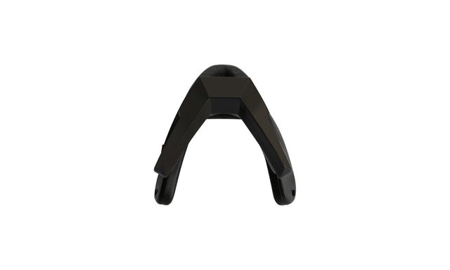 Plaquette nasale de rechange Wiley X Saber Advanced pour lunettes EN 166 F
