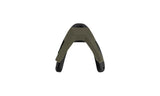 Plaquette nasale de rechange Wiley X Saber Advanced pour lunettes EN 166 F