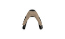 Plaquette nasale de rechange Wiley X Saber Advanced pour lunettes EN 166 F
