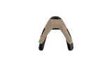 Plaquette nasale de rechange Wiley X Saber Advanced pour lunettes EN 166 F