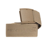 Ceinture élastique Pentagon Hemantas en sangle haute élasticité taille unique réglable