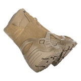 Chaussures d'intervention zone tempérée Lowa Z-6S GTX C montante cuir velours 160 mm
