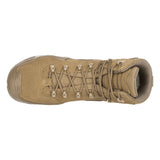 Chaussures d'intervention zone tempérée Lowa Z-6S GTX C montante cuir velours 160 mm