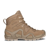 Chaussures de combat zone chaude Lowa Zephyr MK2 Ws montante chaussant femme EN ISO 20347