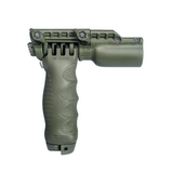 Bipied Fab Defense T-POD G2 FA