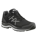 Chaussures basses Haix BLACK EAGLE Adventure 3.0 GTX microfibre imperméables 990 g