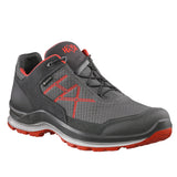 Chaussures basses Haix BLACK EAGLE Adventure 3.0 GTX microfibre imperméables 990 g