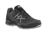 Chaussures basses femme Haix BLACK EAGLE Adventure 3.0 GTX microfibre imperméables