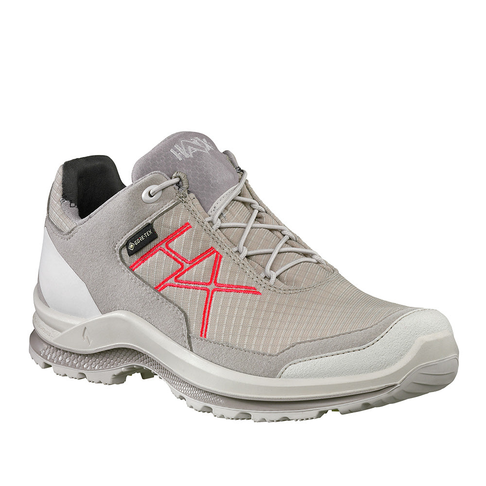 Chaussures basses femme Haix BLACK EAGLE Adventure 3.0 GTX microfibre imperméables
