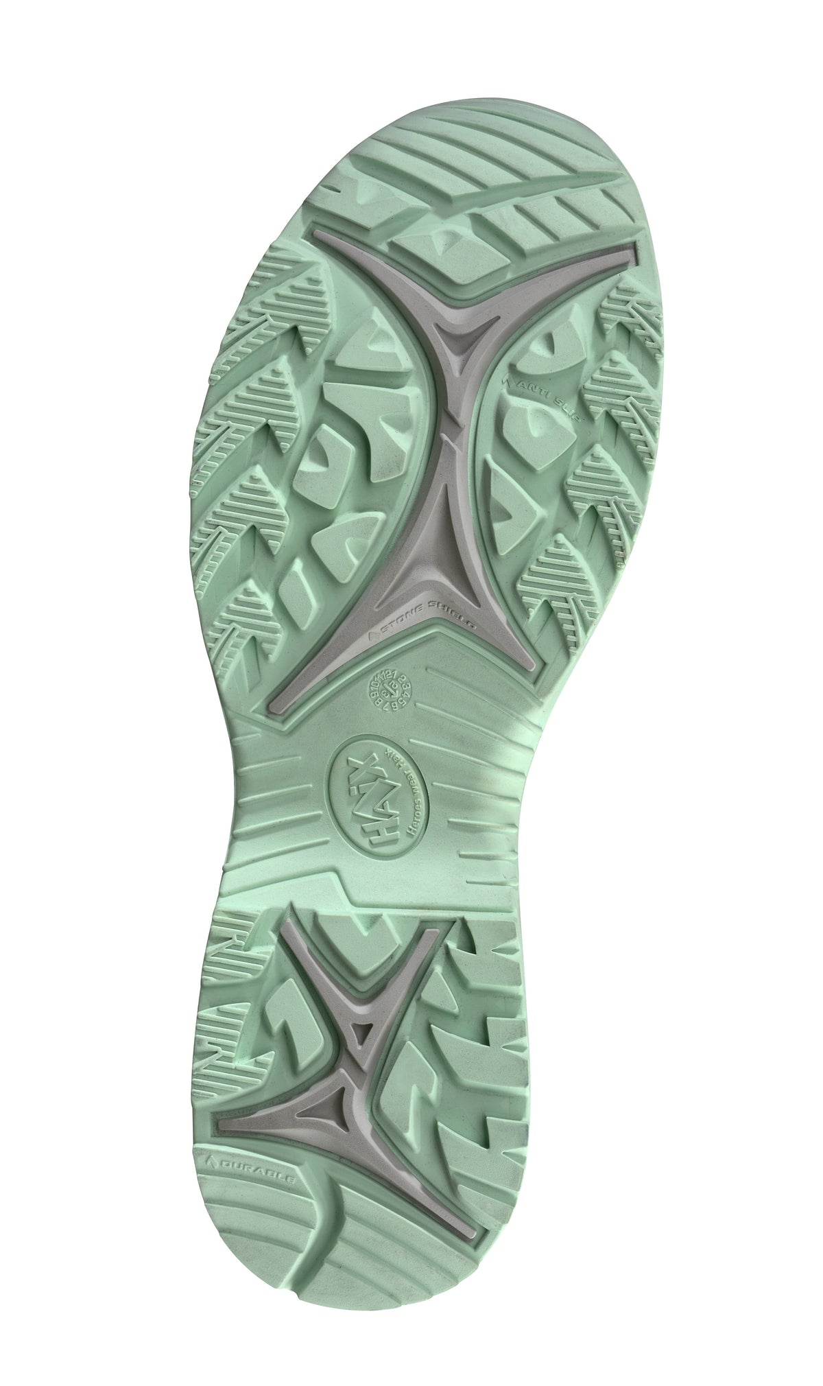 Chaussures basses femme Haix BLACK EAGLE Adventure 3.0 GTX microfibre imperméables