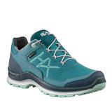 Chaussures basses femme Haix BLACK EAGLE Adventure 3.0 GTX microfibre imperméables