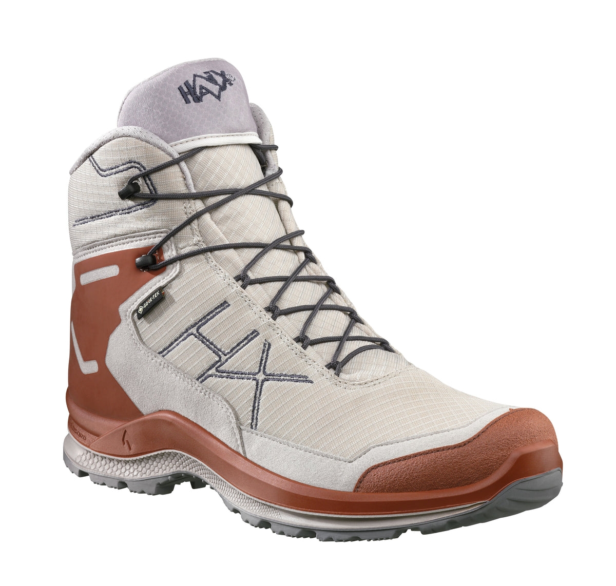 Chaussures mi-hautes Haix BLACK EAGLE Adventure 3.0 GTX microfibre imperméables 1110 g
