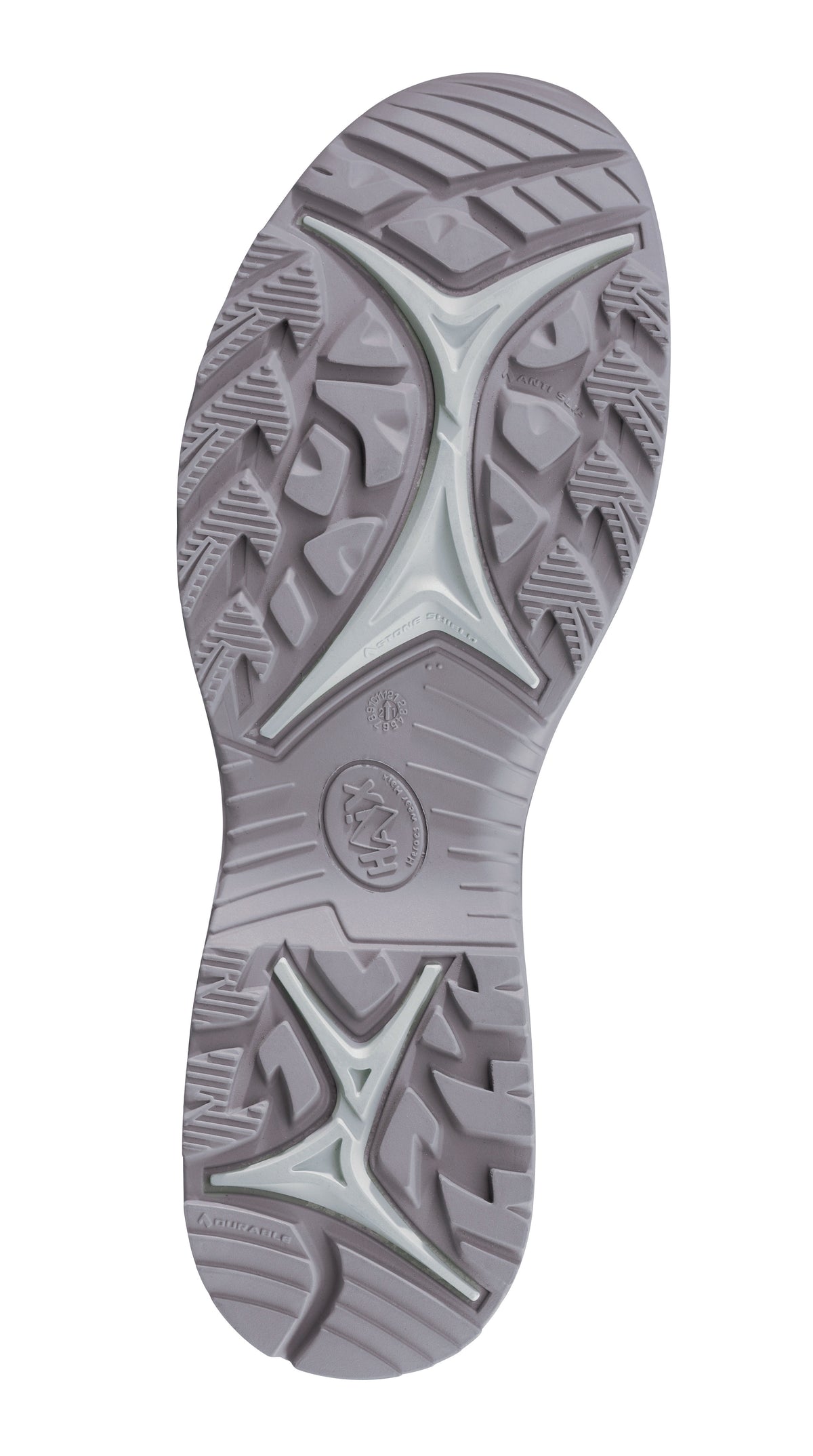 Chaussures mi-hautes Haix BLACK EAGLE Adventure 3.0 GTX microfibre imperméables 1110 g