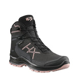 Chaussures mi-hautes femme Haix BLACK EAGLE Adventure 3.0 GTX Gore-Tex 950 g