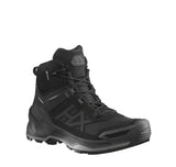 Chaussures d'intervention mi-hautes Haix BLACK EAGLE EVO Athletic GTX textile norme O6