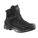 Chaussures d'intervention mi-hautes Haix BLACK EAGLE EVO Athletic GTX textile norme O6